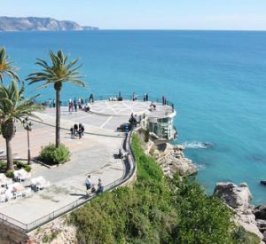 Väder-Nerja